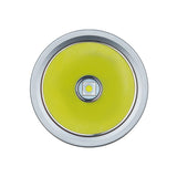 Olight Baton Turbo Rechargeable LED Flashlight - 1000 Lumens - Includes 1 x 18350 - Black, Orange, or OD Green (Discontinued Test)