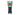Roadster Olight Baton Turbo Rechargeable LED Flashlight - Vertical View of Front