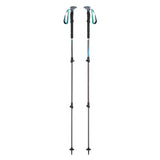 Olight Olife Beamwalk T3 USB-C Rechargeable Trekking Poles - 120 Lumens - Includes 1300mAh Li-Poly Battery Pack