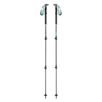 Olight Olife Beamwalk T3 USB-C Rechargeable Trekking Poles - 120 Lumens - Includes 1300mAh Li-Poly Battery Pack