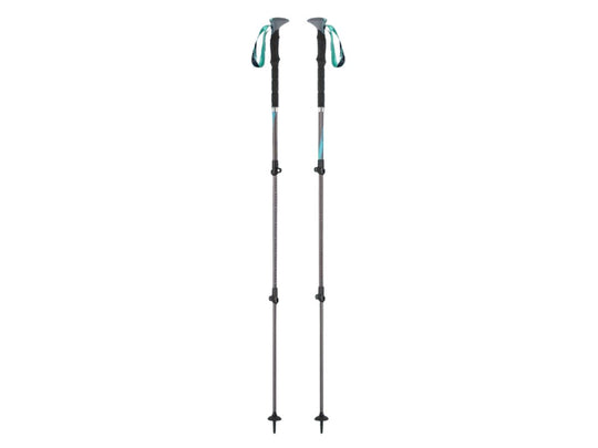 Olight Olife Beamwalk T3 USB-C Rechargeable Trekking Poles - 120 Lumens - Includes 1300mAh Li-Poly Battery Pack