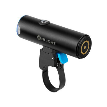 Olight BFL 1800 Rechargeable LED Bike Light - 1800 Lumens - Includes 1 x 21700