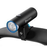 Olight BFL 1800 Rechargeable LED Bike Light - 1800 Lumens - Includes 1 x 21700