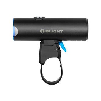 Olight BFL 1800 Rechargeable LED Bike Light - 1800 Lumens - Includes 1 x 21700