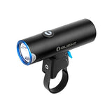Olight BFL 1800 Rechargeable LED Bike Light - 1800 Lumens - Includes 1 x 21700