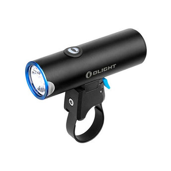 Olight BFL 1800 Rechargeable LED Bike Light - 1800 Lumens - Includes 1 x 21700