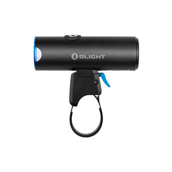 Olight BFL 900 Rechargeable LED Bike Light - 900 Lumens - Uses Built-in 2600mAh Li-ion Battery Pack