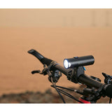 Olight BFL 900 Rechargeable LED Bike Light - 900 Lumens - Uses Built-in 2600mAh Li-ion Battery Pack