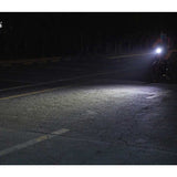 Olight BFL 900 Rechargeable LED Bike Light - 900 Lumens - Uses Built-in 2600mAh Li-ion Battery Pack