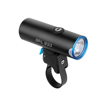 Olight BFL 900 Rechargeable LED Bike Light - 900 Lumens - Uses Built-in 2600mAh Li-ion Battery Pack