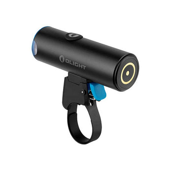 Olight BFL 900 Rechargeable LED Bike Light - 900 Lumens - Uses Built-in 2600mAh Li-ion Battery Pack