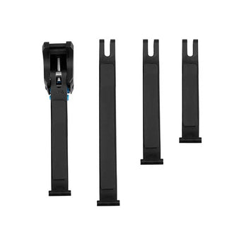 Olight BFL 900 Rechargeable LED Bike Light - 900 Lumens - Uses Built-in 2600mAh Li-ion Battery Pack