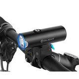 Olight BFL 900 Rechargeable LED Bike Light - 900 Lumens - Uses Built-in 2600mAh Li-ion Battery Pack