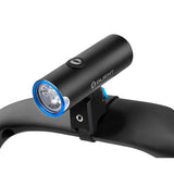 Olight BFL 900 Rechargeable LED Bike Light - 900 Lumens - Uses Built-in 2600mAh Li-ion Battery Pack