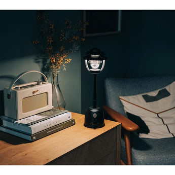 Olight Olantern Stretch Rechargeable LED Lantern - 500 Lumens - Uses Built-in 16000mAh Li-ion Battery Pack