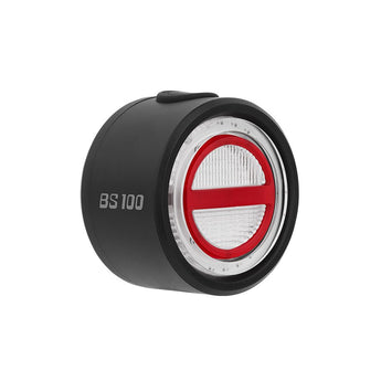 Olight BS-100 Rechargeable LED Bike Tail Light - 100 Lumens -