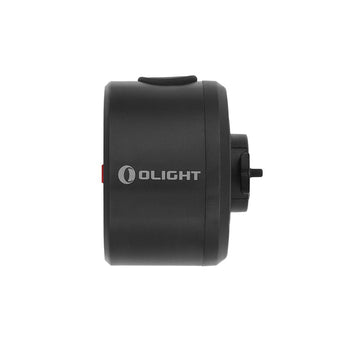 Olight BS-100 Rechargeable LED Bike Tail Light - 100 Lumens -