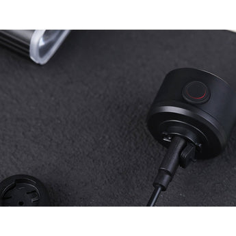 Olight BS-100 Rechargeable LED Bike Tail Light - 100 Lumens -