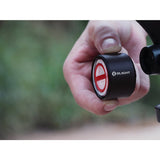 Olight BS-100 Rechargeable LED Bike Tail Light - 100 Lumens -