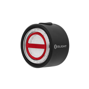 Olight BS-100 Rechargeable LED Bike Tail Light - 100 Lumens -
