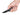 Olight Chital Mini Folding Knife - G10 Handle - D2 Blade - Black