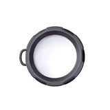 Olight White Diffuser - Fits the Olight M10 and M18 LED Flashlights (DM10)