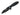 Olight Drever Mini Folding Knife - G10 Handle - N690 Blade - Black