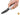 Olight Drever Oknife - 3.36 Inch Blade, Sheepsfoot, Straight Edge - G10 or Micarta Handle - Stonewashed Blade - Black, Blue, OD Green, White (Limited Edition), or Orange (Limited Edition)