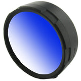 Olight Blue Filter for SR91 LED Flashlights