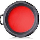 Olight Red Filter for SR91 LED Flashlights