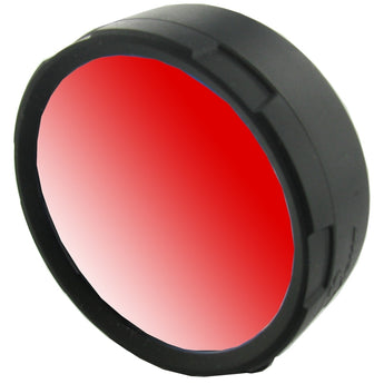 Olight Red Filter for SR91 LED Flashlights