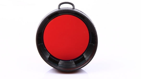 Olight Red Filter for M22, S80, R40 LED Flashlights
