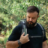 Olight Freeze 3 Folding Knife - OD Green