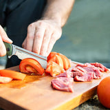 Olight Freeze 3 Folding Knife - OD Green