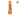 Olight Freyr Multi-Color Tactical Rechargeable LED Flashlight - 1750 Lumens - Includes 1 x 21700 - Orange