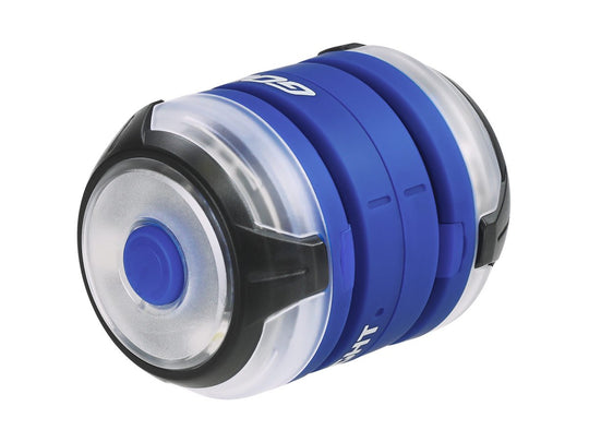 Olight Gober 2 USB-C Rechargeable Safety Light - 4 Lumens - Uses Built-in 240mAh Li-Poly Battery Pack