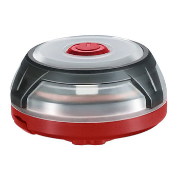 Olight Gober USB-C Rechargeable LED Safety Light - 4 Lumens - Includes Built-in 240mAh Li-ion Battery Pack - Black, LE Green, or LE Red