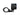 Olight Gotorch-X Rechargeable LED Mountain Bike Light - 2000 Lumens - Uses Li-ion Battery Pack