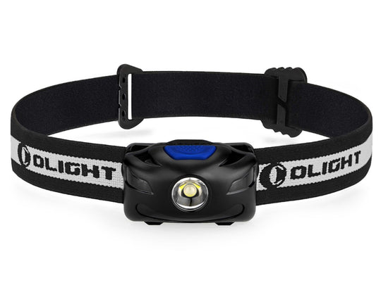 Olight H05S LED Headlamp - CREE XM-L2 LED - 200 Lumens - Includes 2 x AAAs