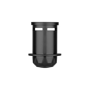 Olight Haloop Rechargeable LED Camping Light - 600 Lumens - Includes 4 x 18500 - Black, Clay Beige, Forest Green