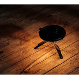 Olight Haloop Rechargeable LED Camping Light - 600 Lumens - Includes 4 x 18500 - Black, Clay Beige, Forest Green