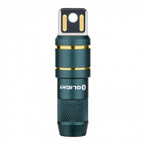 Olight iMini 2 Rechargeable LED Keylight - 50 Lumens - Uses Built-in 3.7V 80mAh Li-ion Battery Pack - Multiple Color Options