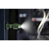 Olight iMini 2 Rechargeable LED Keylight - 50 Lumens - Uses Built-in 3.7V 80mAh Li-ion Battery Pack - Multiple Color Options