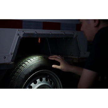 Olight iMini 2 Rechargeable LED Keylight - 50 Lumens - Uses Built-in 3.7V 80mAh Li-ion Battery Pack - Multiple Color Options