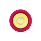 Olight iMini 2 Rechargeable LED Keylight - 50 Lumens - Uses Built-in 3.7V 80mAh Li-ion Battery Pack - Multiple Color Options