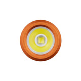 Olight I1R 2 Pro EOS Keychain Twist USB-C Rechargeable Flashlight - Chip Scale LED - 180 Lumens - Uses Built-In Battery Pack - Multiple Color Options