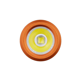 Olight I1R 2 Pro EOS Keychain Twist USB-C Rechargeable Flashlight - Chip Scale LED - 180 Lumens - Uses Built-In Battery Pack - Multiple Color Options