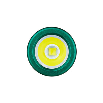 Olight I1R 2 Pro EOS Keychain Twist USB-C Rechargeable Flashlight - Cardinal Directions Edition - Chip Scale LED - 180 Lumens - Uses Built-In 130mAh Battery Pack - North, South, East, West and Center