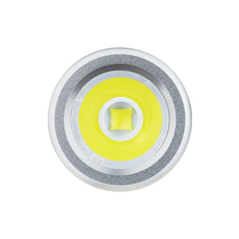 Olight I1R 2 Pro EOS Keychain Twist USB-C Rechargeable Flashlight - Chip Scale LED - 180 Lumens - Uses Built-In Battery Pack - Multiple Color Options