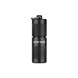 Olight I1R 2 Pro EOS Keychain Twist USB-C Rechargeable Flashlight - Chip Scale LED - 180 Lumens - Uses Built-In Battery Pack - Multiple Color Options